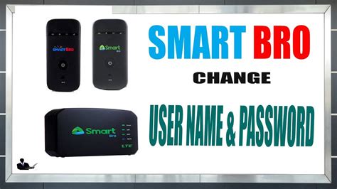 how to change password smartbro wifi|How to Change Your Smart Bro Pocket WiFi Password.